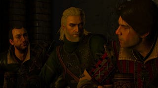 Podcast: The strongest friendships in games