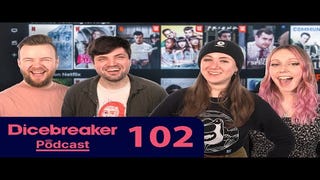 Podcast episode 102