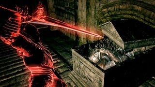 Dark Souls patch 1.05 released, notes