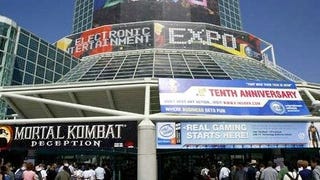 Eurogamer.net E3 Podcasts