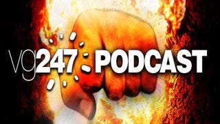 VG247 podcast #5 - Pachter, Bramwell and Menne on GamesCom