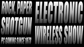 The RPS Electronic Wireless Show Episode 51