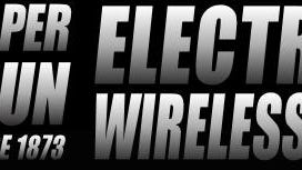 The RPS Electronic Wireless Show 30