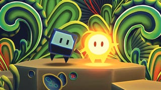 Switch indies: Mark of the Ninja Remastered, Hyper Light Drifter, Light Fall, Bomb Chicken, more