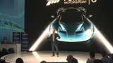 Podívejte se, jak probíhalo odkrytí Forza Motorsport 6
