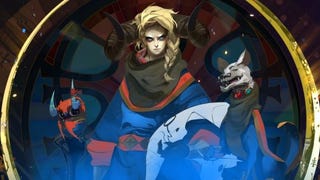 Podcast: The Electronic Wireless Show talks Pyre, Dream Daddy, and horror