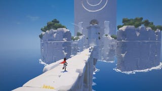 Podcast: The Electronic Wireless Show talks RiME, Endless Space 2 and OrbLands