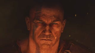Podrasowany barbarzyńca wciąż jest groźny - nowy zwiastun Diablo 2: Resurrected