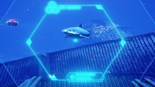 Podwodny horror Iron Fish z datą premiery na PC