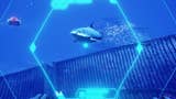 Podwodny horror Iron Fish z datą premiery na PC