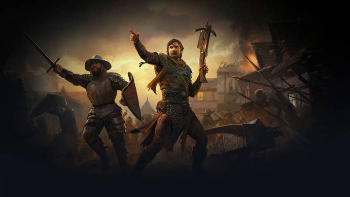 Path of Exile 2 Mercenary