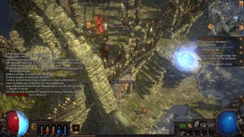 All chat commands and how to turn off chat in Path Of Exile