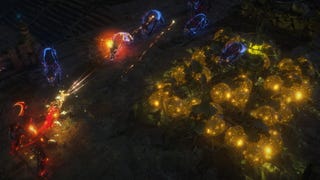 Path Of Exile's next expansion takes a leaf from Stardew Valley and makes loot-farming literal