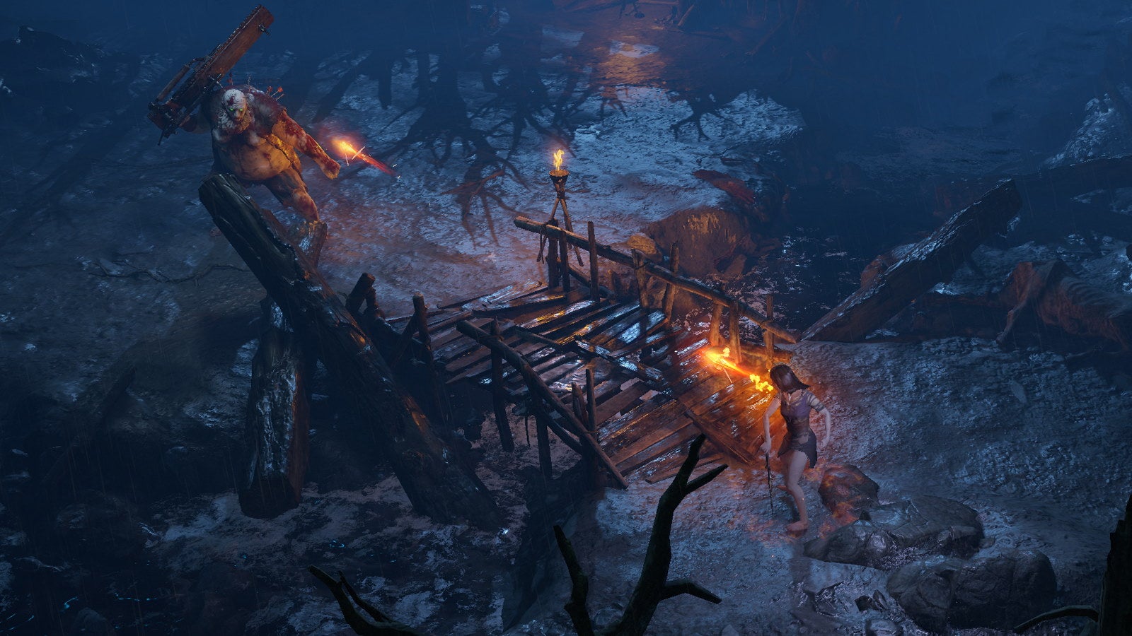 All action RPG fans should pay attention to Path Of Exile 2