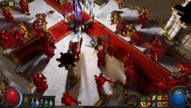 Path Of Exile launches the Legion league and a full melee overhaul