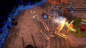 Lead Path Of Exile developer says the dev team will not crunch, but sometimes "feel that we are being asked to"