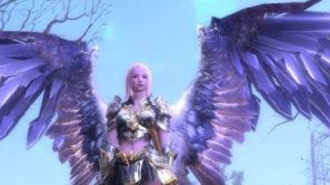 Aion: CryTek-Powered Celestials