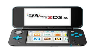 A Nintendo continuará a apoiar a 3DS