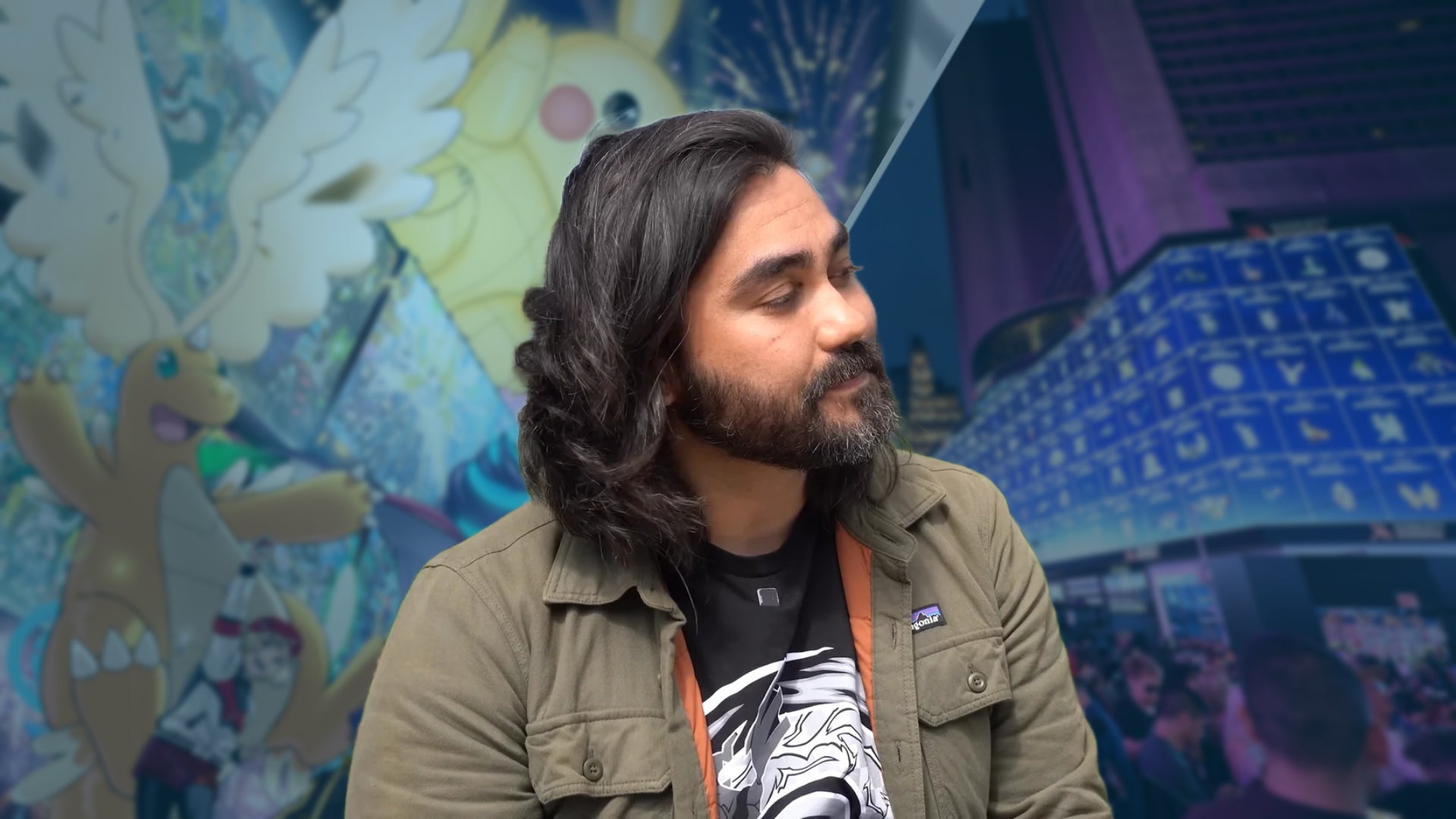 Pokémon GO turns 10 — new mechanics, improved gyms and multi-generational play planned