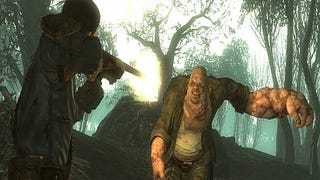 Fallout 3: Point Lookout screens show a creepy Bayou 