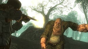 Fallout 3: Point Lookout screens show a creepy Bayou 
