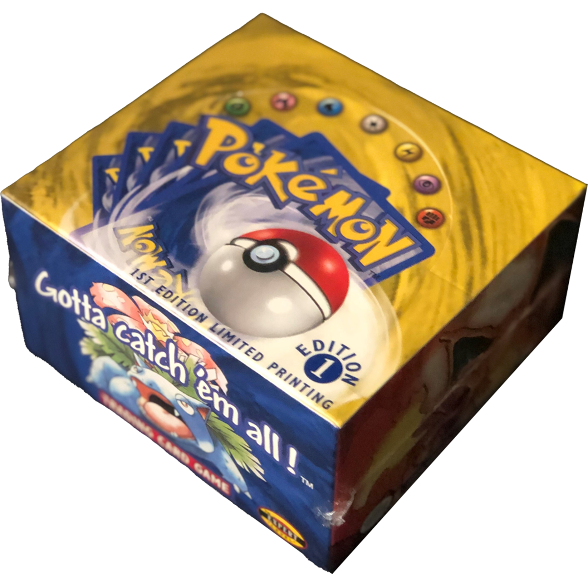 Pokmon TCG booster box sets new record after being auctioned off for $432,000 | Dicebreaker Pokmon TCG booster box sets new record after being auctioned off for $432,000 | Dicebreaker