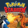 Arte de Pokémon Stadium
