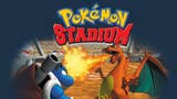 Pokémon Stadium is midden april beschikbaar via Nintendo Switch Online