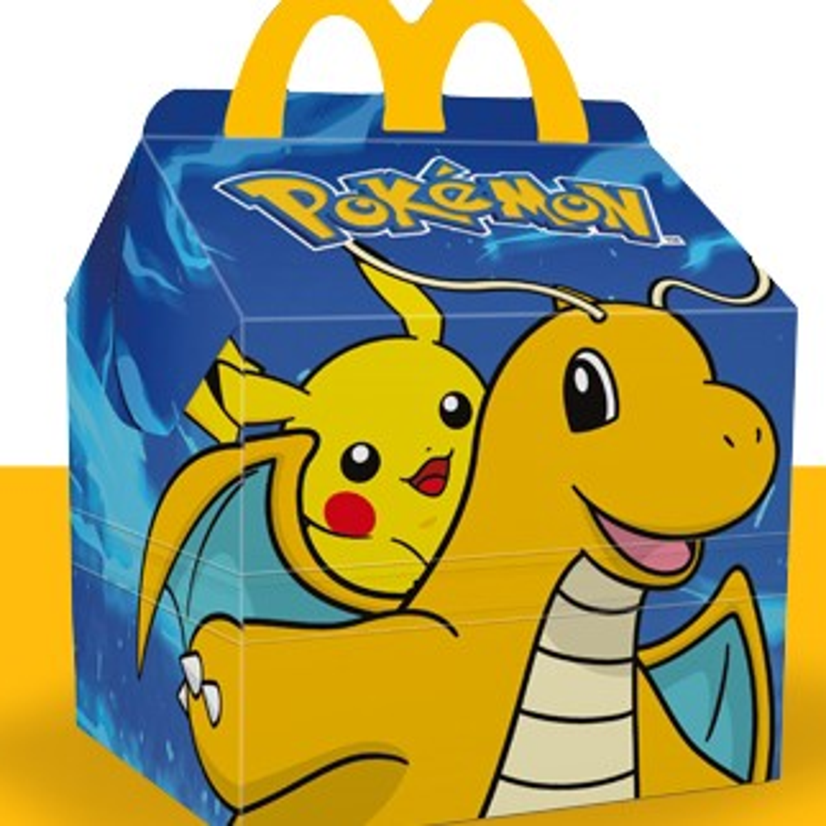 mcdonalds pokemon cards uk Pokemon at UK McDonalds! : r/PokemonTCG
