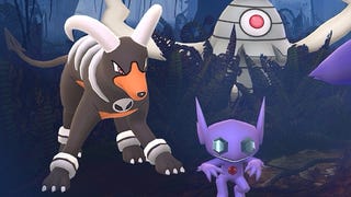 Pokémon Go wzbogaciło się o pierwsze stworki z trzeciej generacji