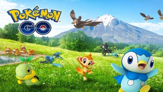 Pokémon Go surpasses $3bn lifetime revenue