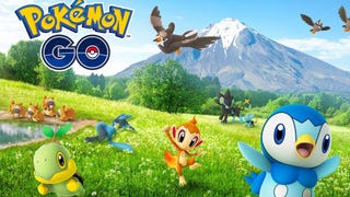 Pokémon Go surpasses $3bn lifetime revenue