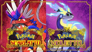 Pokémon Scarlatto e Pokémon Violetto hanno una data di uscita! Trailer e dettagli
