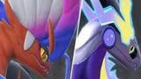 Pokémon Scarlatto e Pokémon Violetto ecco le dimensioni dei giochi