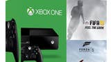 Počkat se vyplatilo: Výhodné balení Xbox One pro ČR