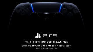 Pokaz gier na PS5 - jak oglądać, stream na żywo