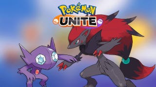 WIN! Pokémon Unite codes voor Zoroark en Sableye