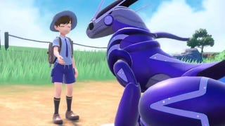 Pokémon Scarlatto e Pokémon Violetto deludono i fan: mancano delle feature viste in Leggende Arceus