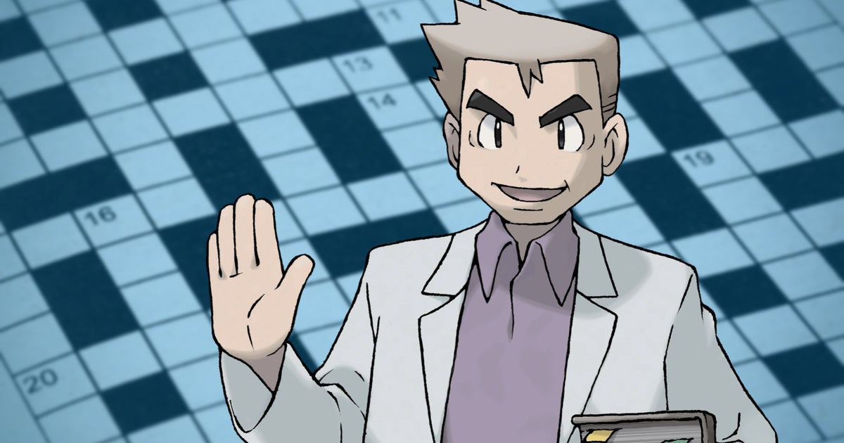 Forget Wordle, the best daily puzzle of 2026 is a fiendish Pokémon-based cryptic crossword game Forget Wordle, the best daily puzzle of 2026 is a fiendish Pokémon-based cryptic crossword game