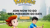 Pokémon Go - criado site para encontros românticos