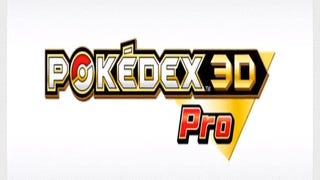 Nintendo Downloads: Pokédex Pro leads this week's update