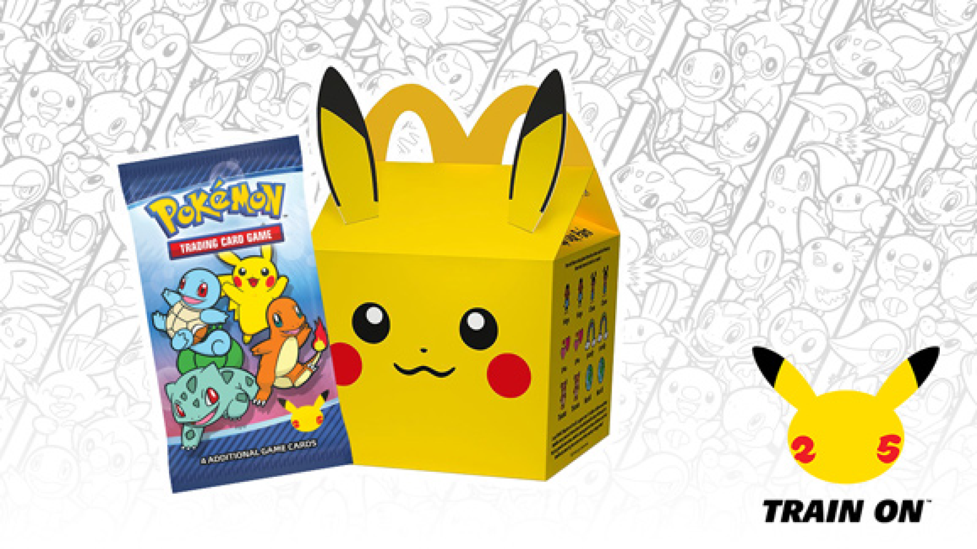 Pokmon TCG publisher promises improvements in wake of retail shortages and  McDonald's scalpers | Dicebreaker