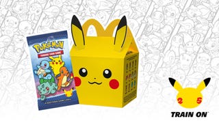 Pokémon TCG publisher promises improvements in wake of retail shortages and McDonald’s scalpers