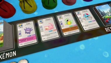Pokmon-themed mod for Wingspan replaces birds with Gengar, Slowpoke and Moltres | Dicebreaker Pokmon-themed mod for Wingspan replaces birds with Gengar, Slowpoke and Moltres | Dicebreaker