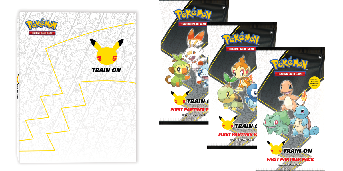 Classic starter Pokmon cards return for the TCG's 25th anniversary | Dicebreaker Classic starter Pokmon cards return for the TCG's 25th anniversary | Dicebreaker