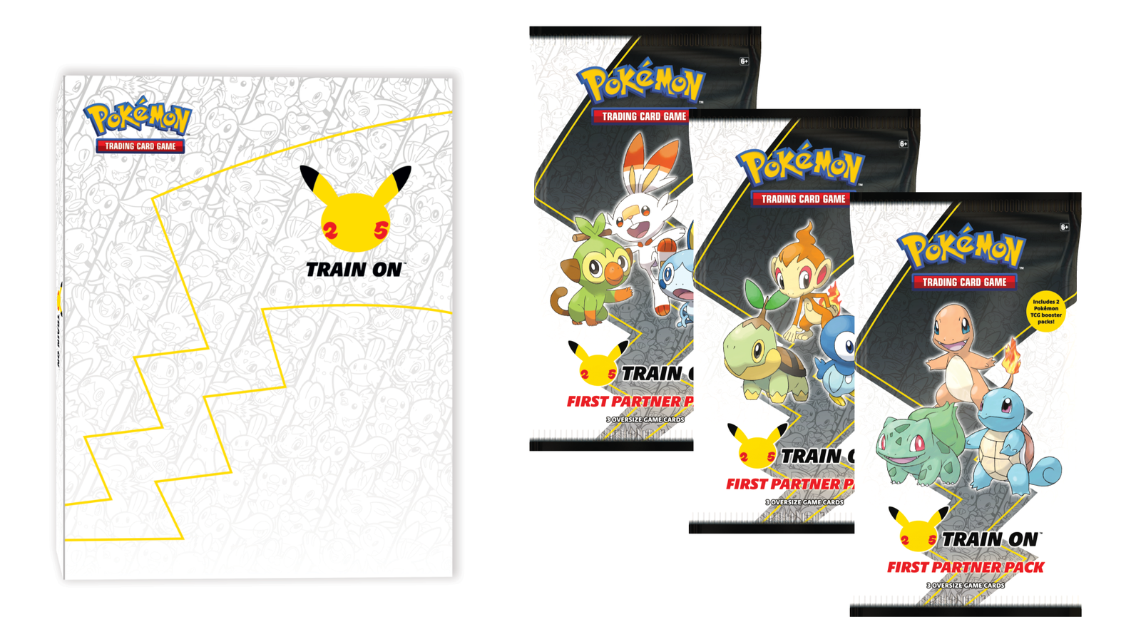 Classic starter Pokmon cards return for the TCG's 25th anniversary | Dicebreaker Classic starter Pokmon cards return for the TCG's 25th anniversary | Dicebreaker