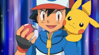 Thanks to Pokemon Go, Hollywood is desperate to get its hands on the license again - rumour
