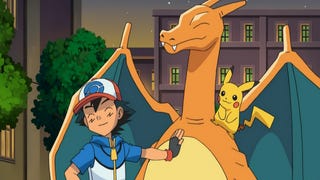 Pokemon Sun and Moon players can add Charizard to the game thanks to a special code available at Target