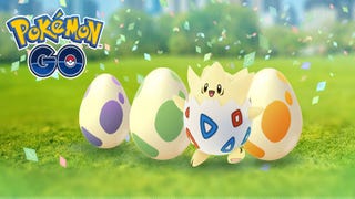 Pokemon Go Easter event goes live today: double XP, 50% off Lucky Eggs, more - all the details