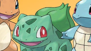 USG Celebrates Pokemon's 20th Anniversary